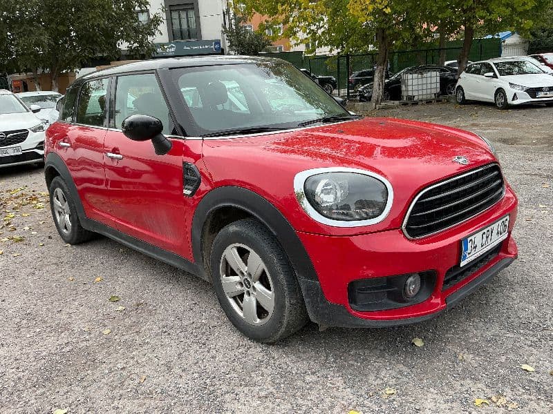 MINI COOPER COUNTRYMAN 1.5 136 CLASSIC 3