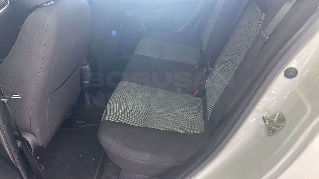 EGEA EASY 1.3 MJET 95 HP EU6DSTIL PAKET 6