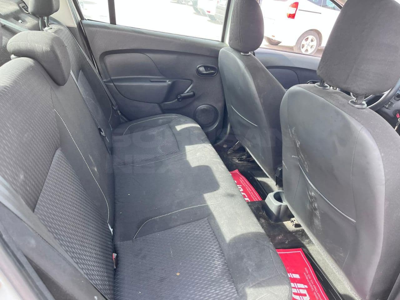 SYMBOL JOY 0.9 TCE 90 BG 4