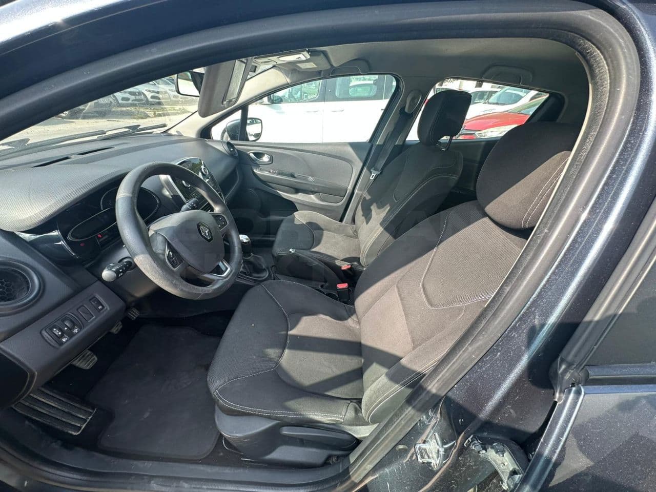 CLIO HB JOY 0.9 TCE 90 BG 2