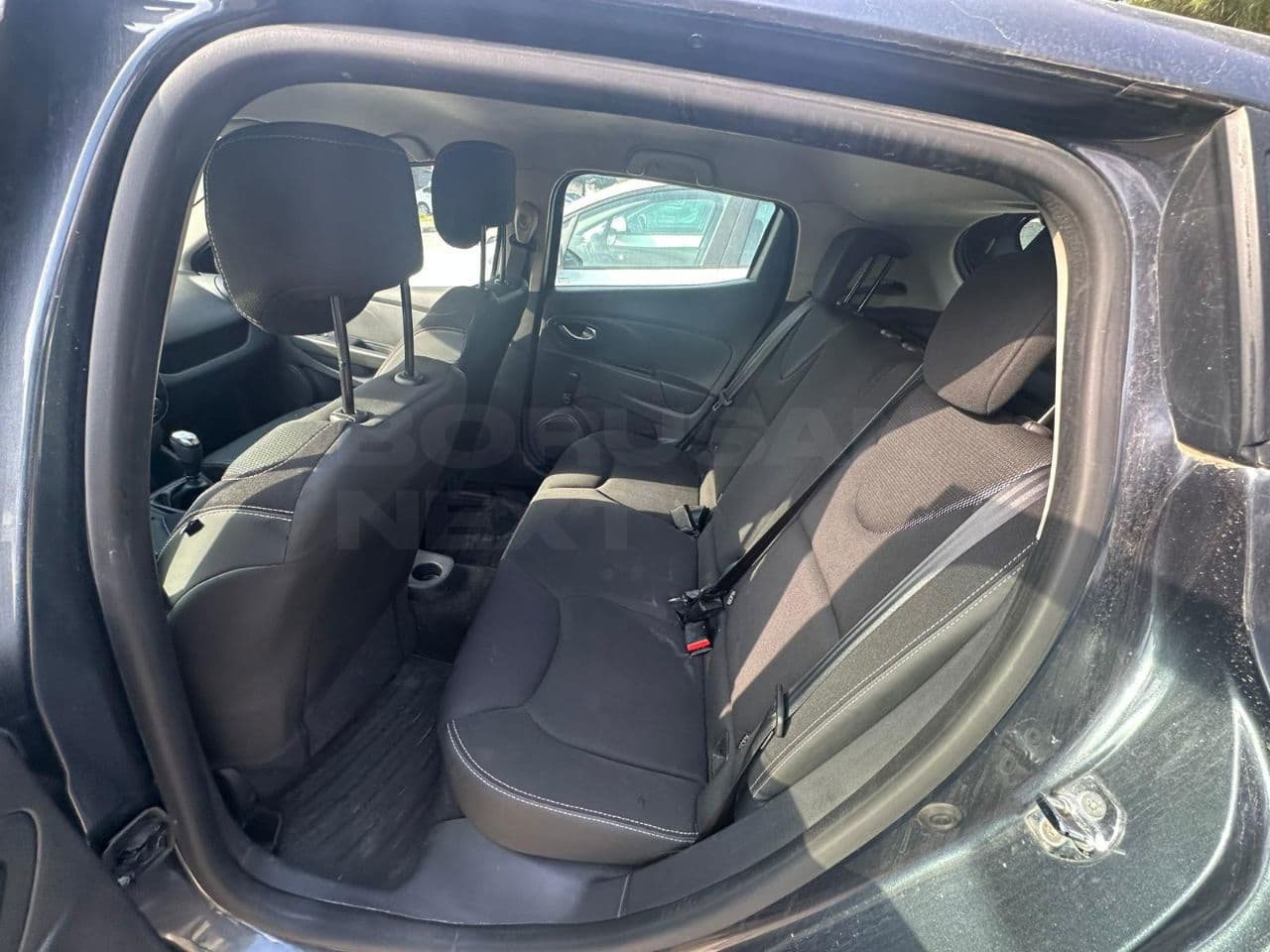 CLIO HB JOY 0.9 TCE 90 BG 2