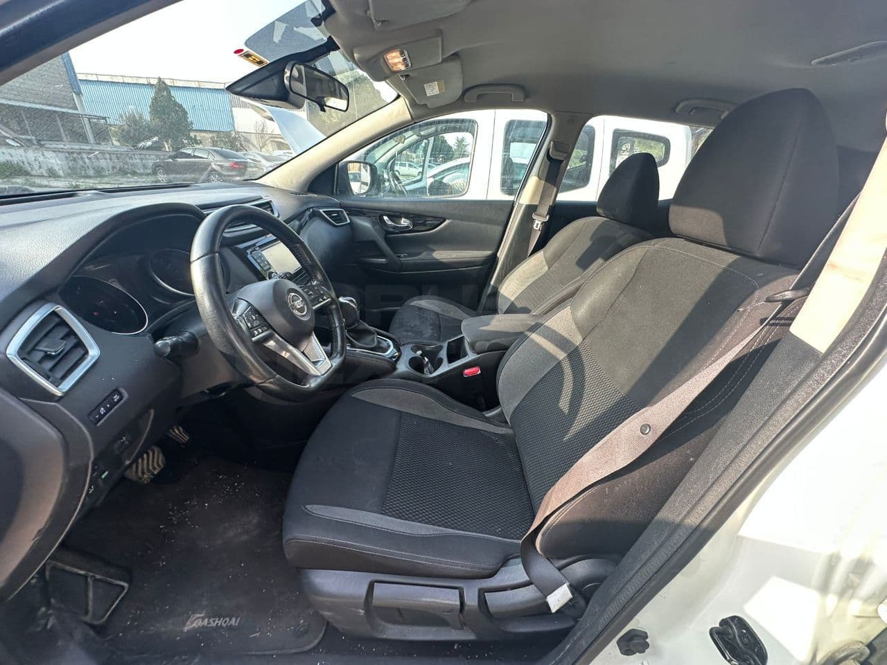 MC QASHQAI 1.6 DCI 130 X-TRONIC TEKNA 2