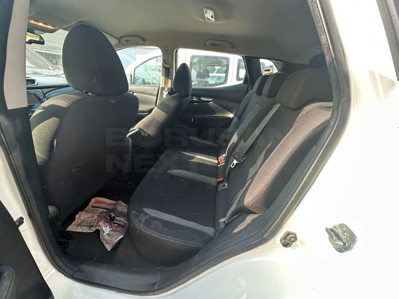 MC QASHQAI 1.6 DCI 130 X-TRONIC TEKNA 3