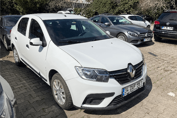 SYMBOL JOY 0.9 TCE 90 BG