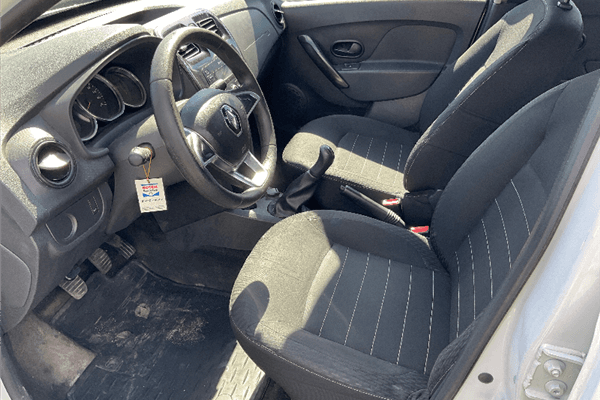 SYMBOL JOY 0.9 TCE 90 BG 5