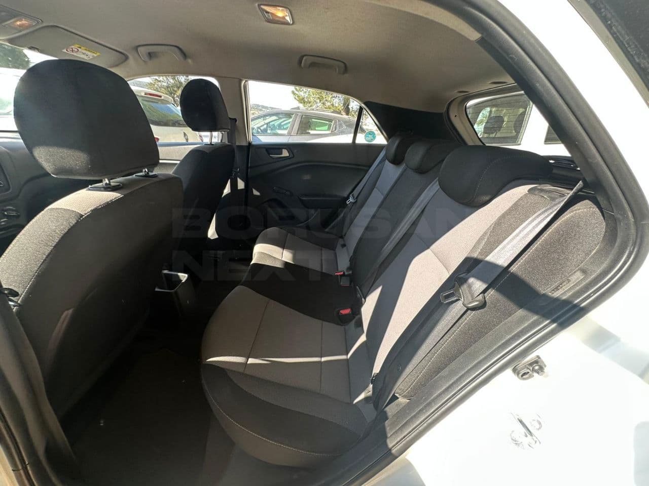 i20 FL 1.4 AT JUMP 4