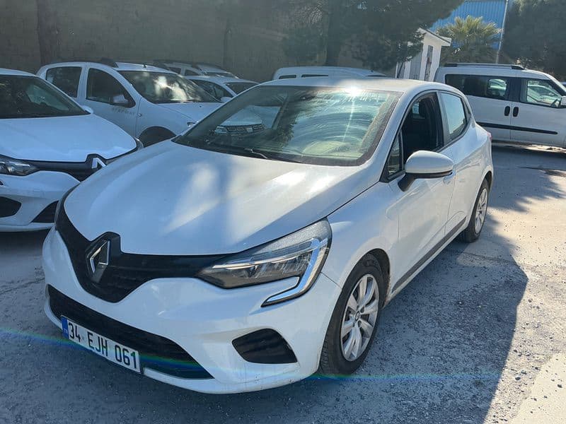 CLIO JOY 1.0 SCE 65 BG