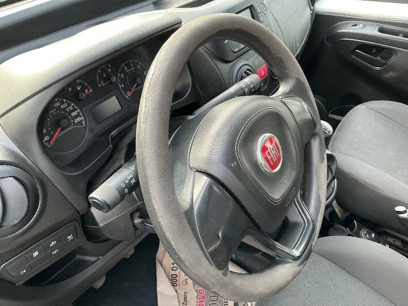 FIORINO COMBI POP 1.3 MJET 95 HP E6 4