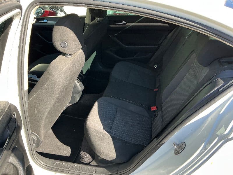 PASSAT 1.6 TDI BMT 120 HP IMPRESSION TIPTR. 4