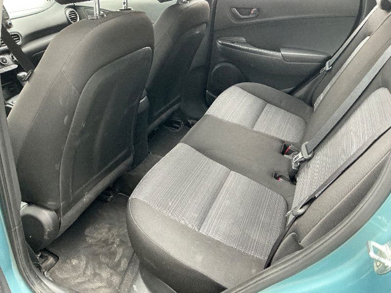 KONA 1.6 CRDI STYLE DCT 8