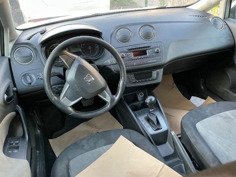 IBIZA ST SPORTOURER 1.2 TSI 105 HP STYLE DSG 3