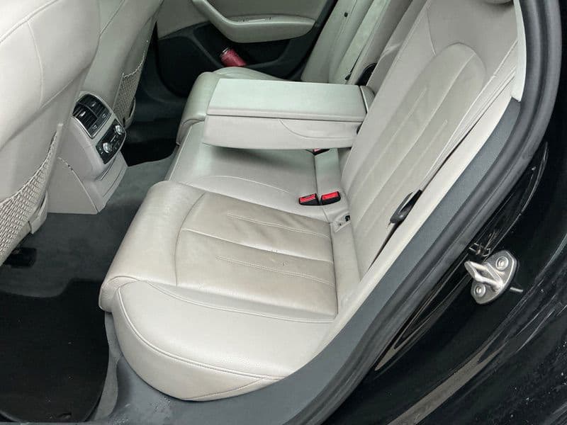 A6 2.0 TURBO FSI QUATTRO 252 HP S TRONIC PI 5