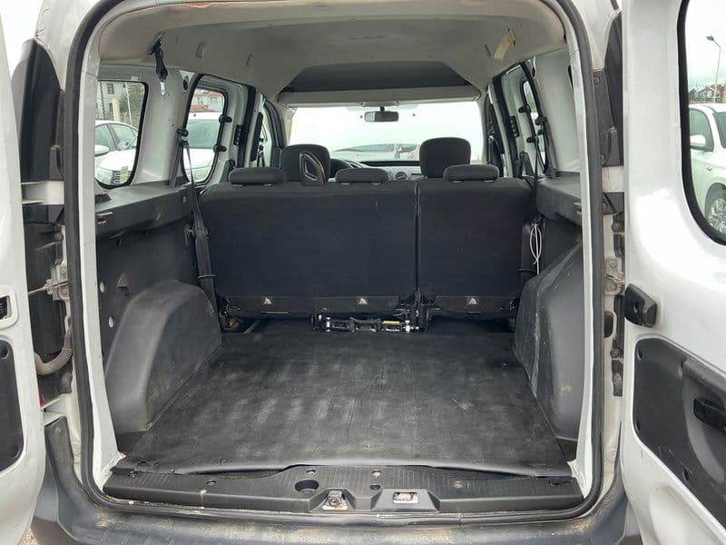 DOKKER COMBI AMBIANCE 1.5 DCI 90 BG 4