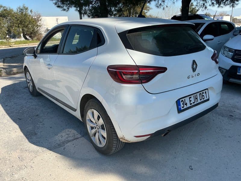 CLIO JOY 1.0 SCE 65 BG 5