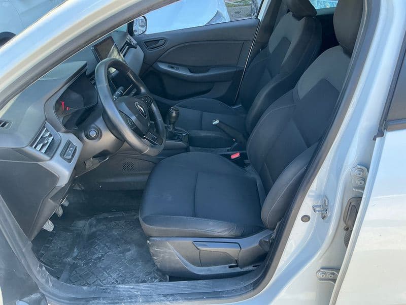 CLIO JOY 1.0 SCE 65 BG 4