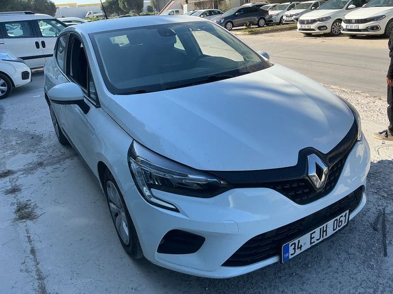 CLIO JOY 1.0 SCE 65 BG 7