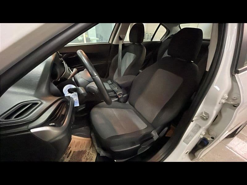 EGEA EASY 1.3 MJET 95 HP EU6D5'' RADYO 5