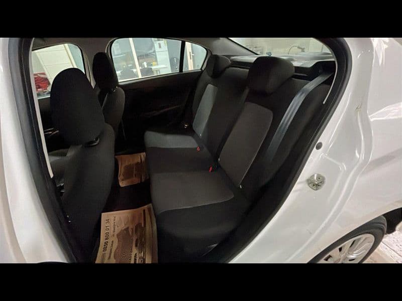 EGEA EASY 1.3 MJET 95 HP EU6D5'' RADYO 4