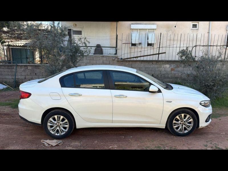 EGEA EASY 1.3 MJET 95 HP EU6 3