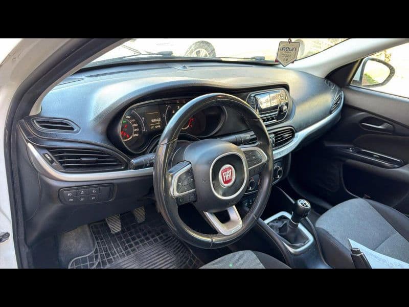 EGEA EASY 1.3 MJET 95 HP EU6 5