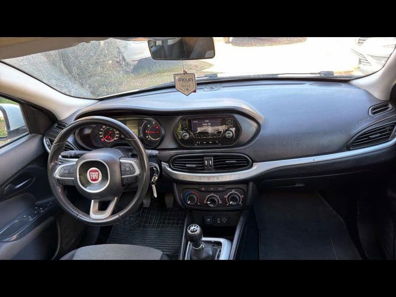 EGEA EASY 1.3 MJET 95 HP EU6 7