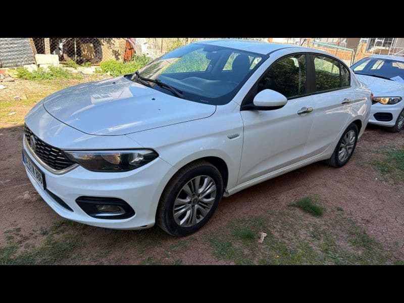 EGEA EASY 1.3 MJET 95 HP EU6 11