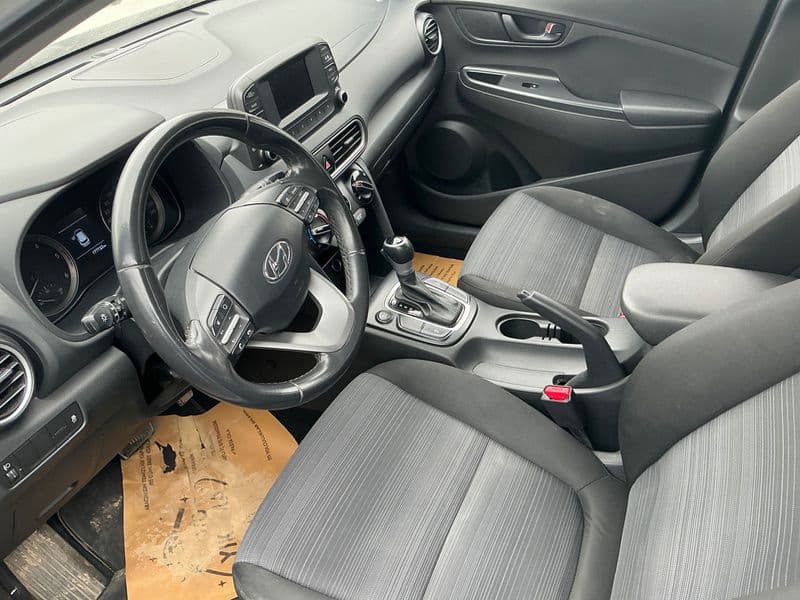 KONA 1.6 CRDI STYLE DCT 6