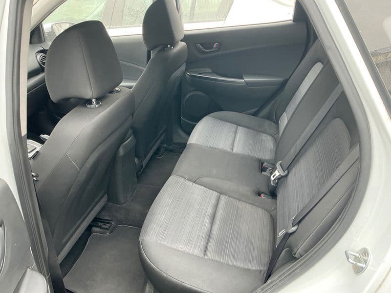 KONA 1.6 CRDI STYLE DCT 4