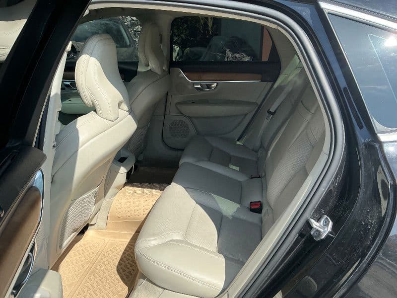 S90 D5 AWD INSCRIPTION PLUS 2