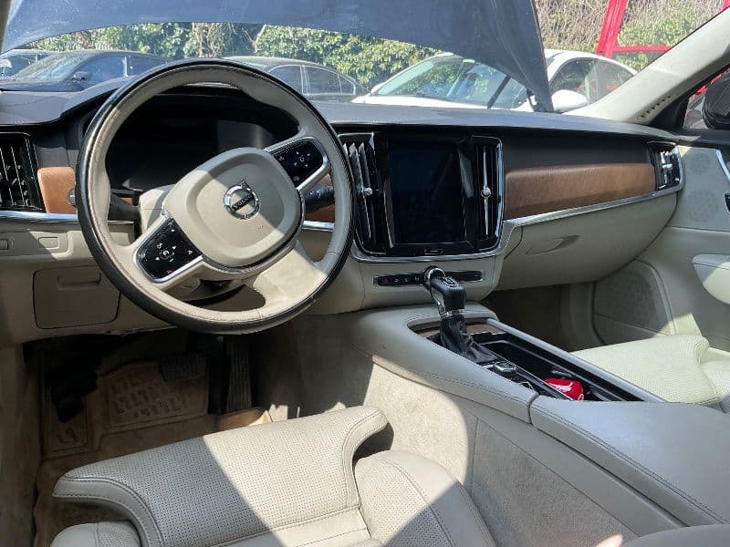 S90 D5 AWD INSCRIPTION PLUS 4